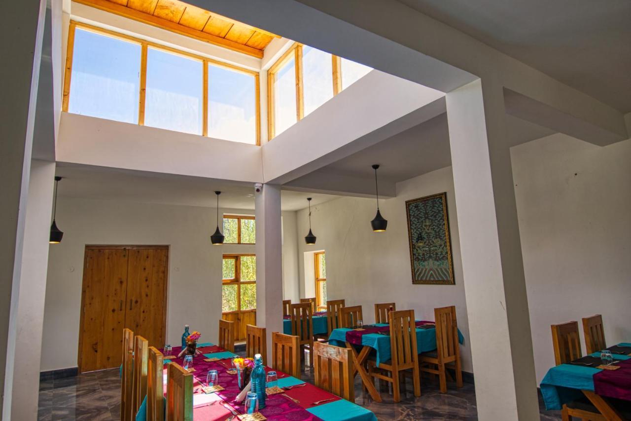 Chalet Seabuckthorn - Hunder Hundar 외부 사진