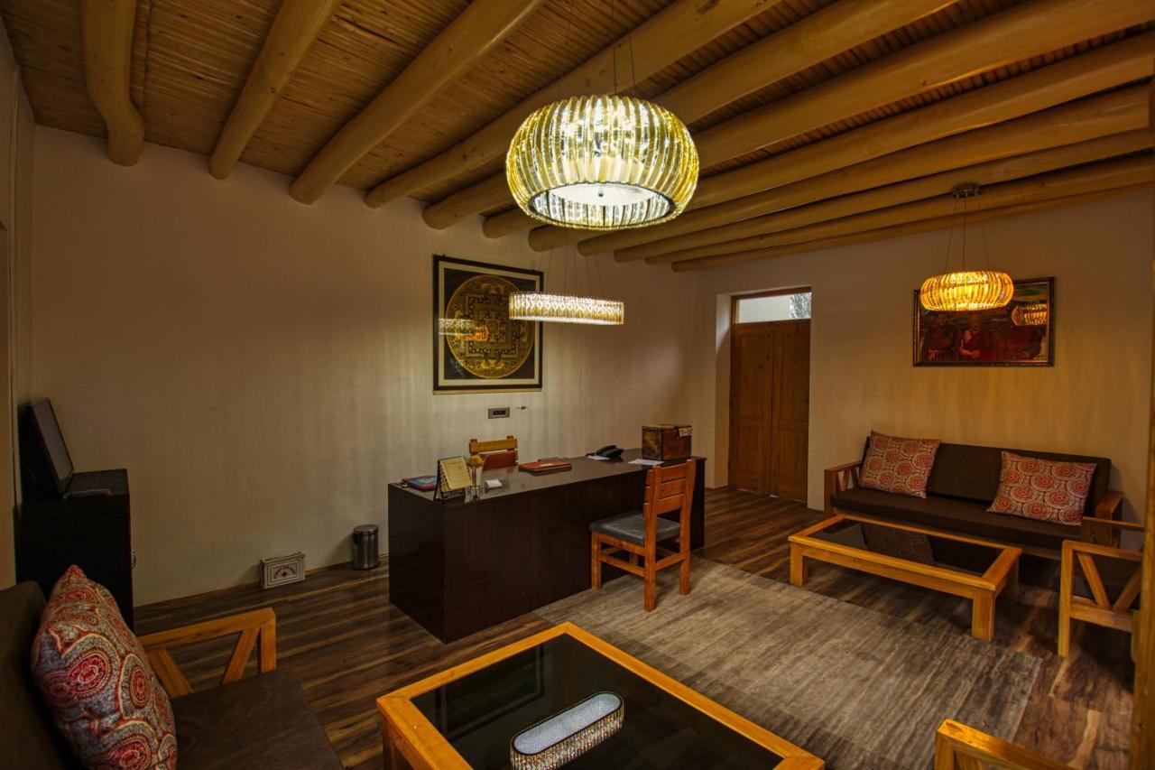 Chalet Seabuckthorn - Hunder Hundar 외부 사진